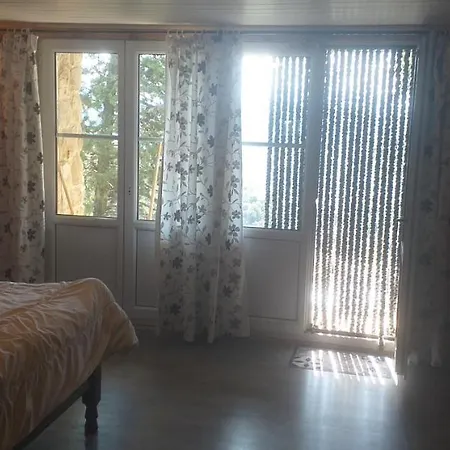 فندق مبيت وإفطار Ferme Des Combettes 3*