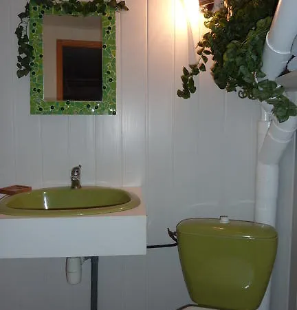 Couette-café Ferme Des Combettes