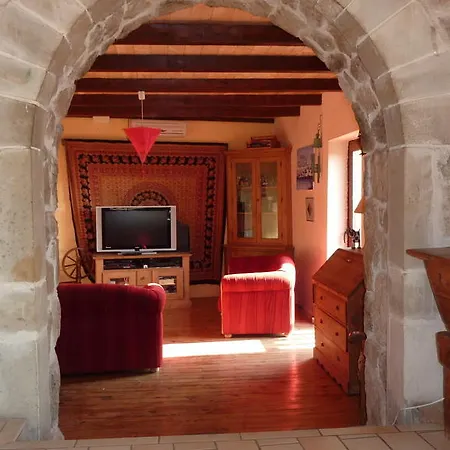 فندق مبيت وإفطار Ferme Des Combettes