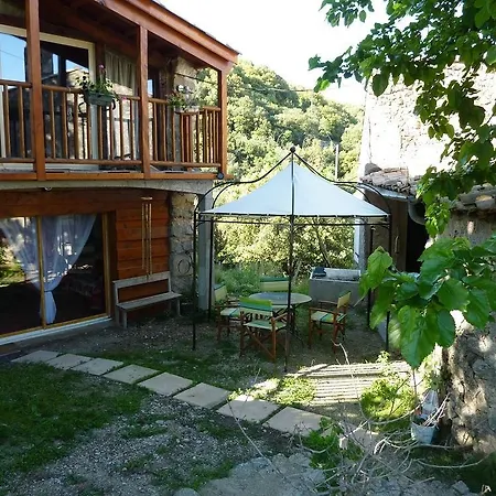 Ferme Des Combettes