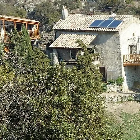 Ferme Des Combettes Saint-Péray