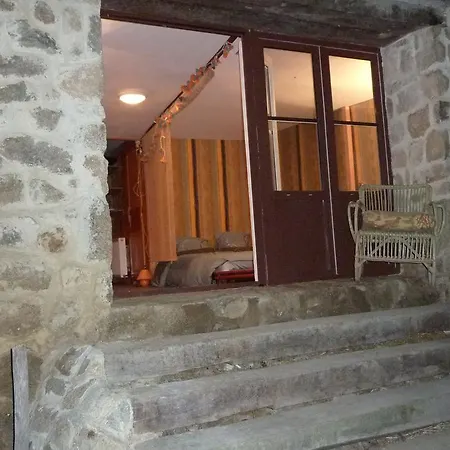 Ferme Des Combettes 3*