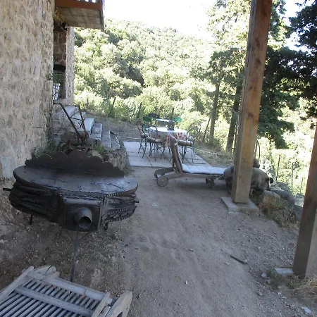 Ferme Des Combettes Couette-café