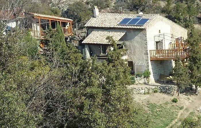 Ferme Des Combettes Saint-Péray