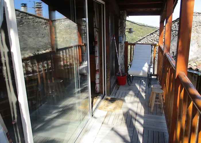 فندق مبيت وإفطار Ferme Des Combettes Saint-Péray