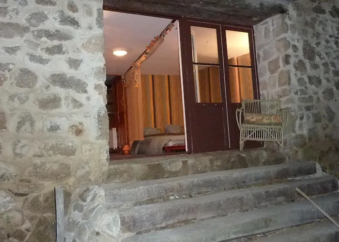 Ferme Des Combettes 3*