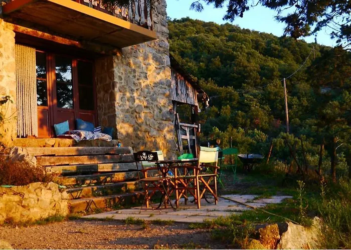 Ferme Des Combettes فندق مبيت وإفطار