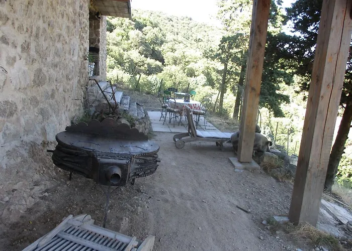Ferme Des Combettes فندق مبيت وإفطار