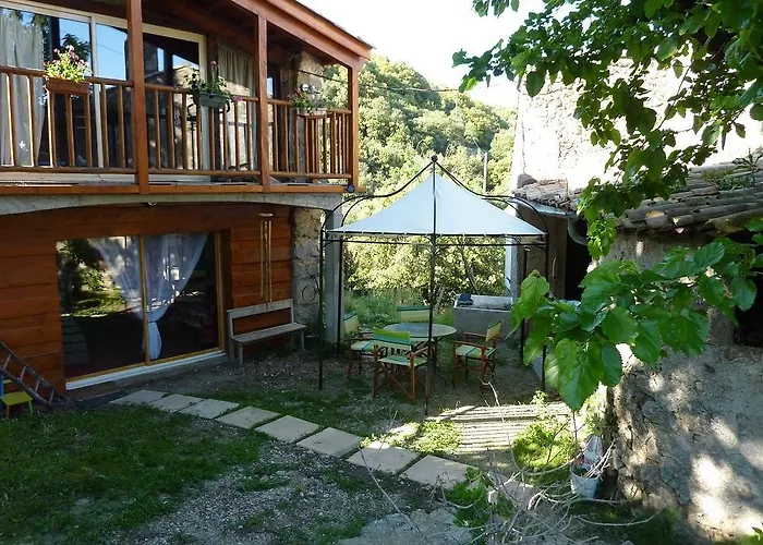 Ferme Des Combettes